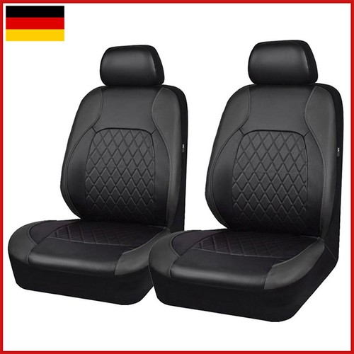 Vordersitz auto sitzbezüge - 2x,