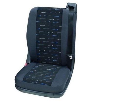 Universal sitzbezug blau - universal,