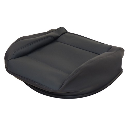 Sitzbezug klappsitz hinten - sitzbezug,