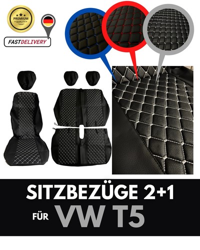 Sitzbezüge set passend für - set,