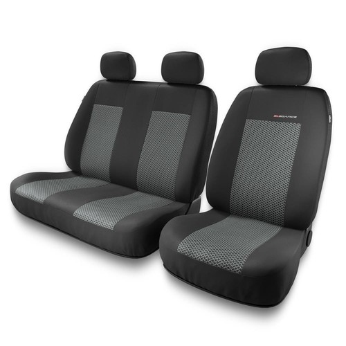 Autositzbezüge für - , vw