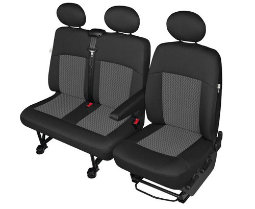 Transporter stoff - vw, t6
