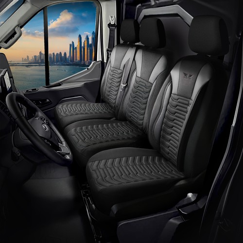 Transporter sitzbezüge t5 - sitzbezüge, vw
