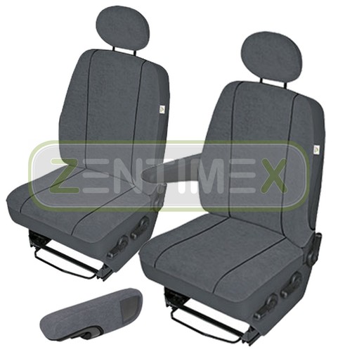 Sitzbezüge schonbezüge set - sitzbezüge,