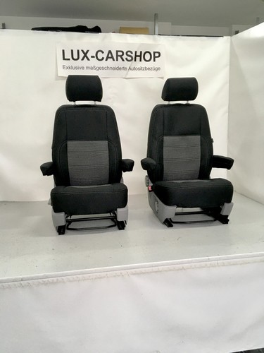 Sitzbezüge ab 2003 - vw,