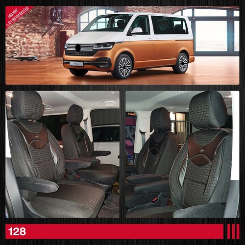 Maß sitzbezüge für t6 - für, vw