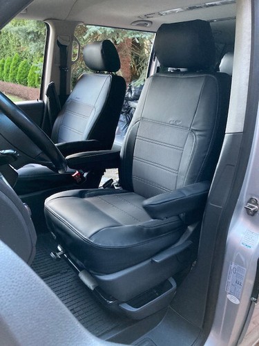 Sitzbezüge transporter - vw, t6