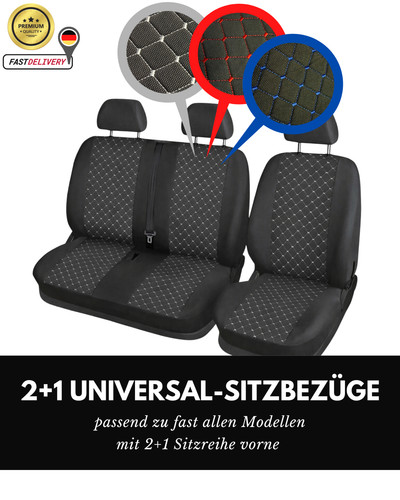 Sitzbezüge für t4 t5 - vw,