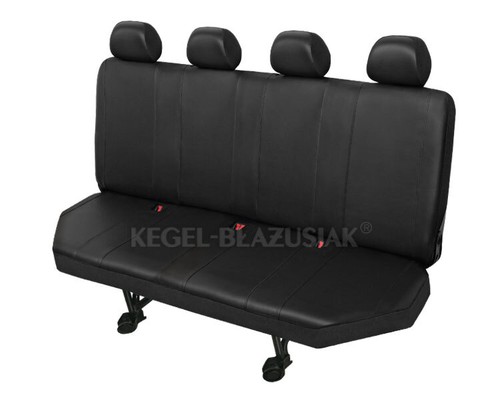 Transporter kunstleder - transporter,