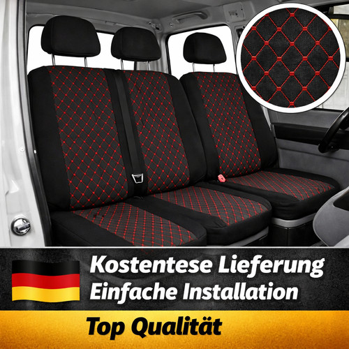 Sitzbezüge für - , vw