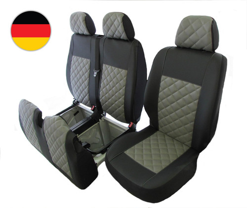 Sitzbezüge aus eco leder 1 - sitzbezüge,