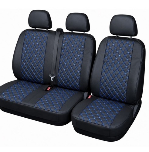 Universelles sitzbezug set - universelles, 2+1-sitzbezug-set